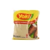 Short Dated Yoki Farinha Mandioca Torrada, Toasted Cassava Flour, 500g