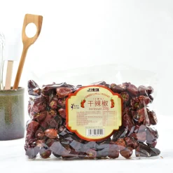 Sichuan Facing Heaven Chillies, 200g