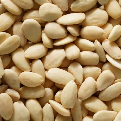 Sicilian Almonds, 150g