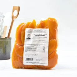 Sicilian Candied Orange Peel, 1kg