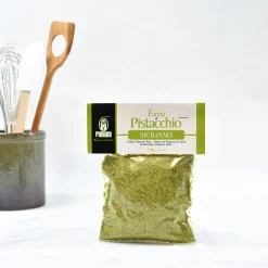 Sicilian Pistachio Flour, 150g