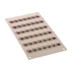 Silikomart Chic Eclair Silicone Mould