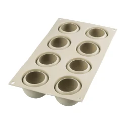 Silikomart Dolce Tartufo Silicone Dessert Mould