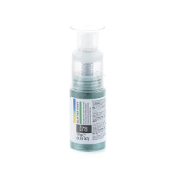 Silikomart Green Glitter Dust Spray, 10g