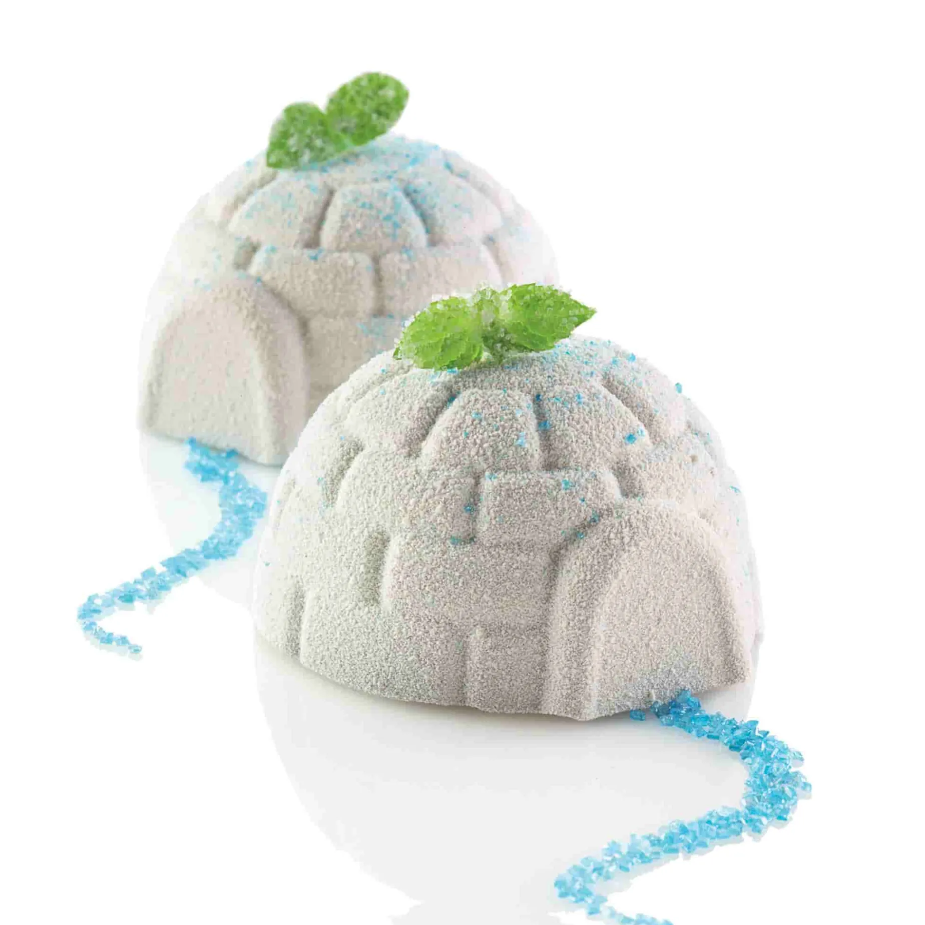 Silikomart Igloo Cakelet Mould, 690ml