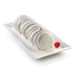 Silikomart Lana Silicone Dessert Mould