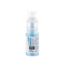 Silikomart Light Blue Glitter Dust Spray, 10g