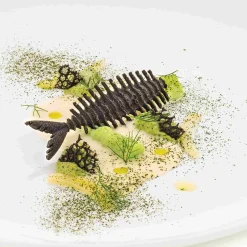 Silikomart Pesce Professional Food Mould