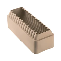 Silikomart Silicone Log Cake Mould, 24x9cm