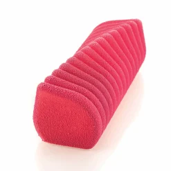 Silikomart Silicone Log Cake Mould, 24x9cm