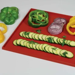 Silikomart Silicone Roulade Rolling Mat, 32.5x32.5cm