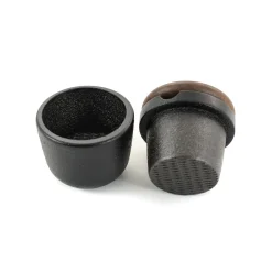 Skeppshult Cast Iron Pepper & Spice Grinder Bowl
