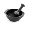 Skeppshult Cast Iron Pestle & Mortar Spice Grinder