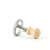 Small Round Ravioli Stamp 40mm