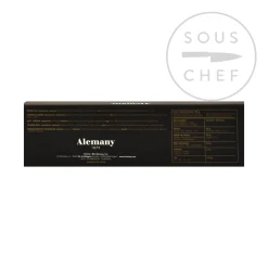Soft Turron, 125g