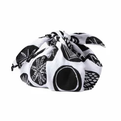 Sourhouse Black Bread Blanket, 86cm