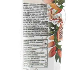 Spanish Spiced Hot Chocolate Powder with Cinnamon, 180g