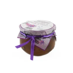 Spanish Violet Petal Jam, 140g
