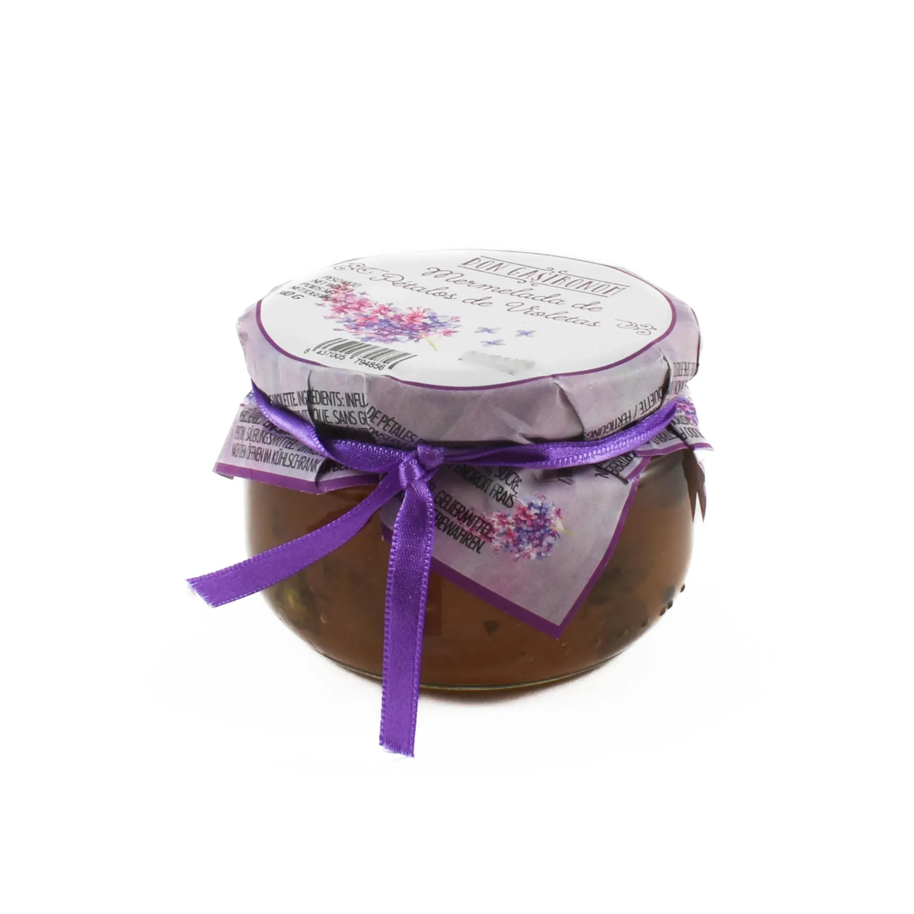 Spanish Violet Petal Jam, 140g