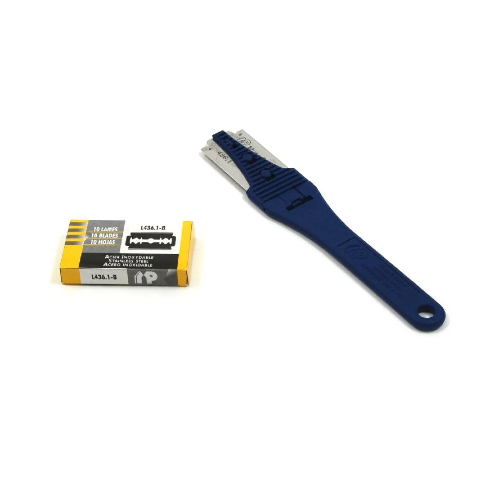 Spare Blades For Scoring Dough