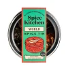 Spice Kitchen World Spice Tin