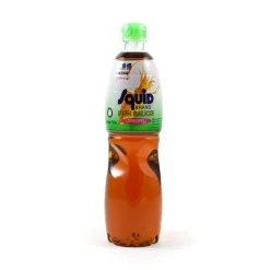 Squid Brand Fish Sauce