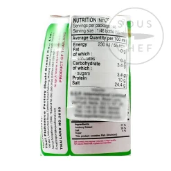 Squid Brand Fish Sauce