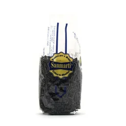 Squid Ink Fideo Noodles, 250g