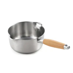 Stainless Steel Aikata Sauce Pan, 16cm