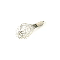 Stainless Steel Balloon Whisk, 30cm