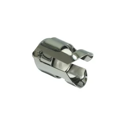 Stainless Steel Champagne Stopper