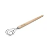 Stainless Steel Dough Whisk