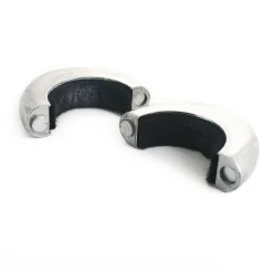Stainless Steel Magnetic Wine Collar