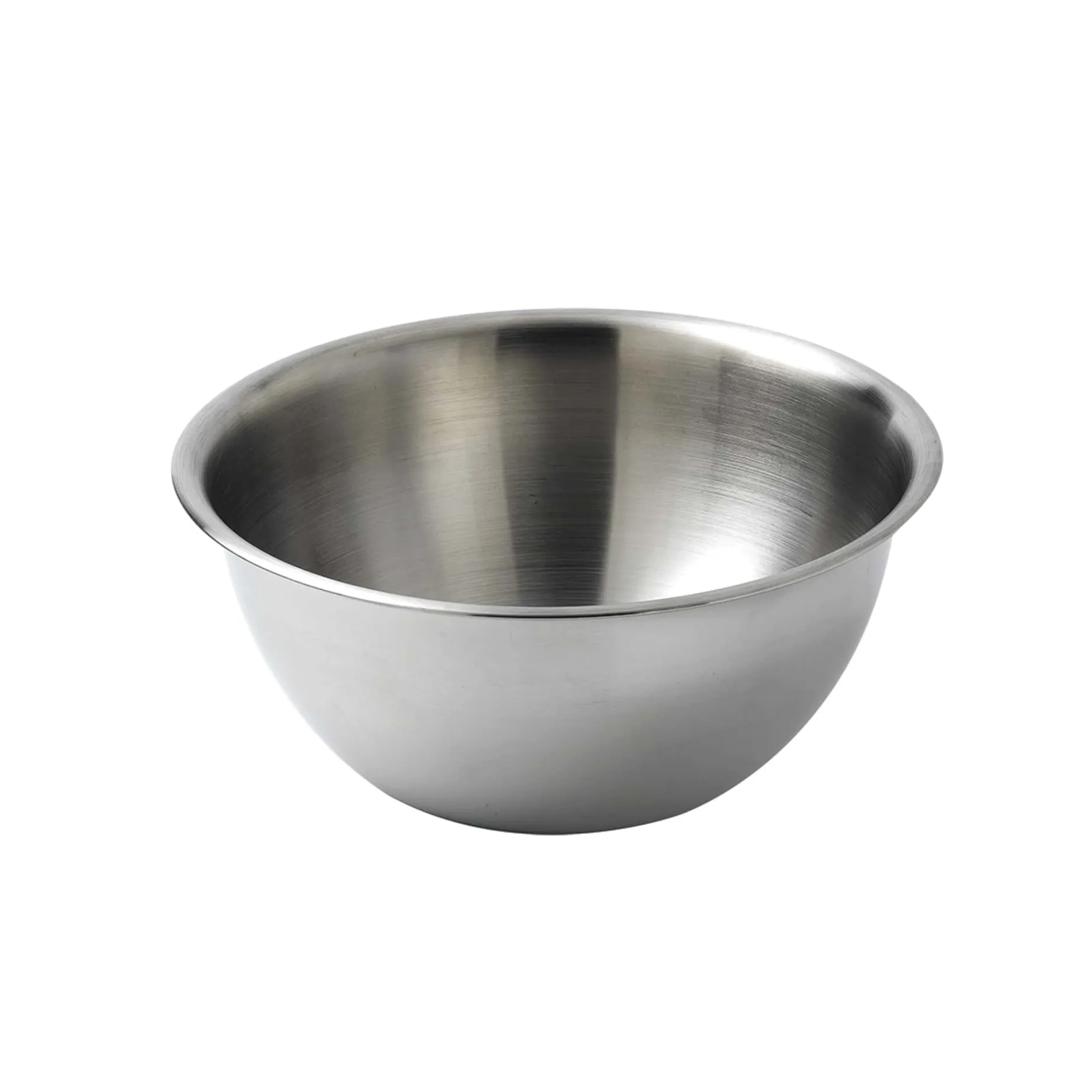 Stainless Steel Mixing Bowl