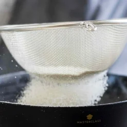 Stainless Steel Sieve