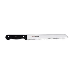 Suisin Japanese Bread Knife, 23cm