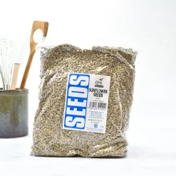 Sunflower Seeds, 1kg