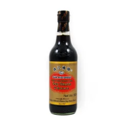 Superior Gold Label Light Soy Sauce, 500ml