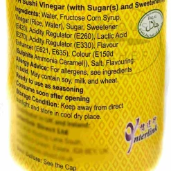 Sushi Vinegar, 200ml