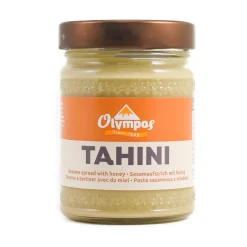 Tahini Spread with Honey, 300g