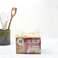 Taiwanese Dried Noodles, 400g