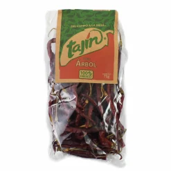 Tajin Arbol Chilli, 75g