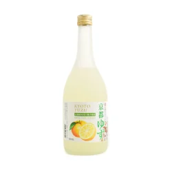 Takara Kyoto Yuzu Liqueur 12%, 700ml