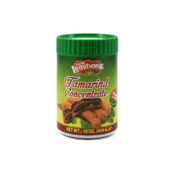 Tamarind Paste - Tamarind Concentrate, 454g