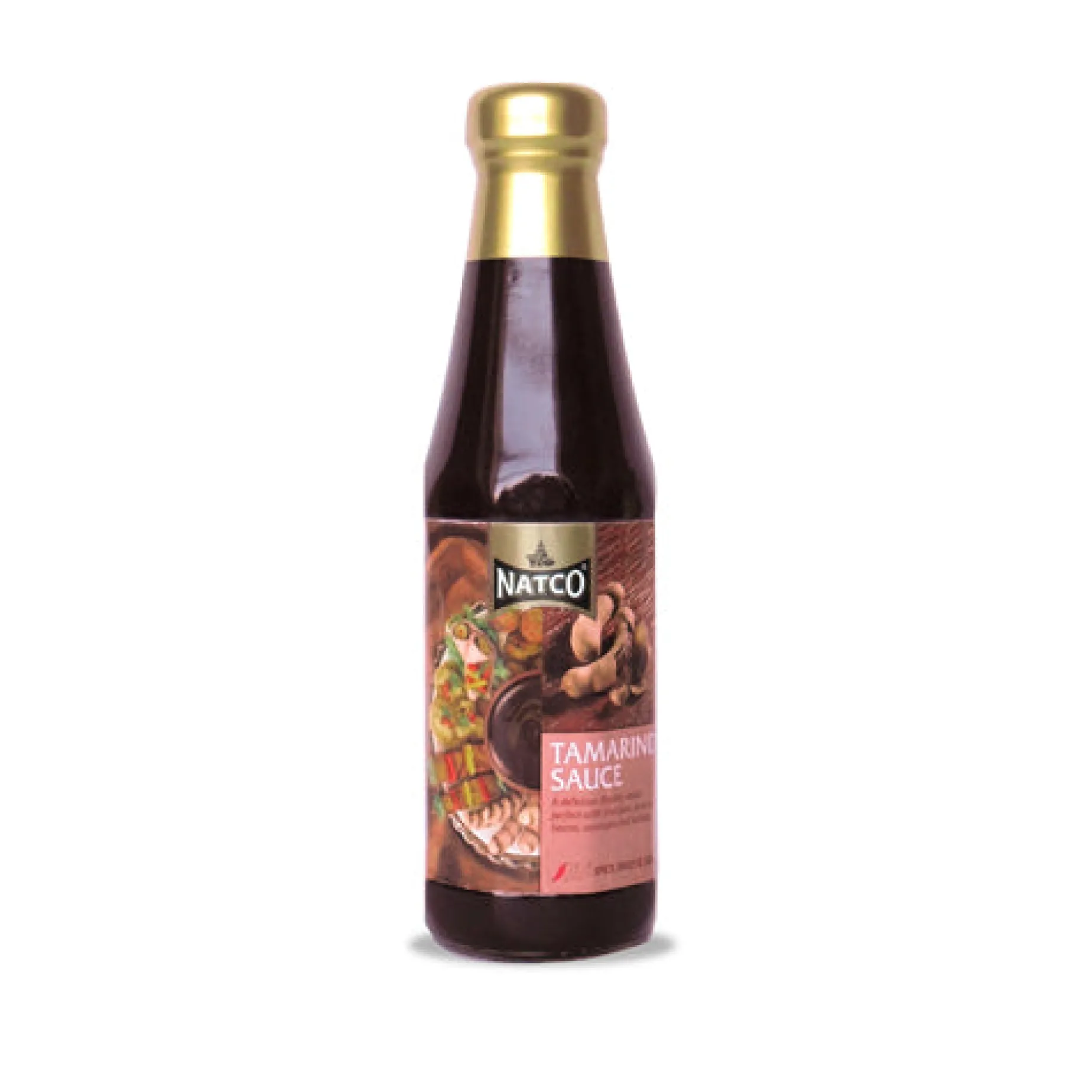Tamarind Sauce, 340g