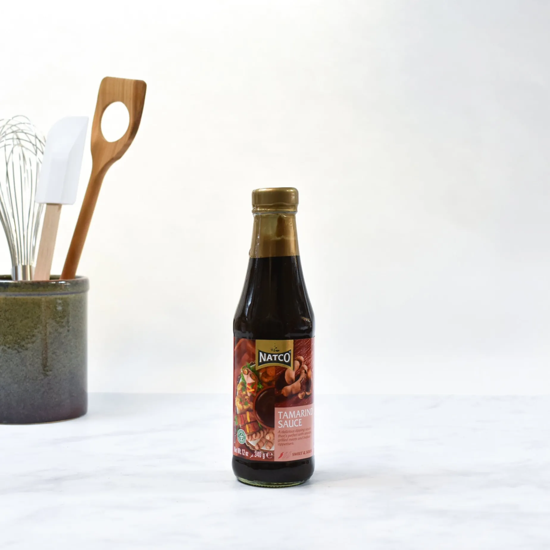 Tamarind Sauce, 340g
