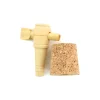Tap & Cork for Vinaigrier