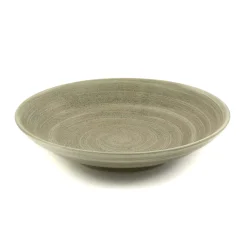 Tatsumaki Coupe Plate, 23cm