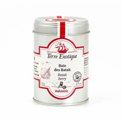 Terre Exotique Batak Berry, 20g