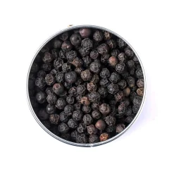 Terre Exotique Black Kampot Pepper PGI, 70g